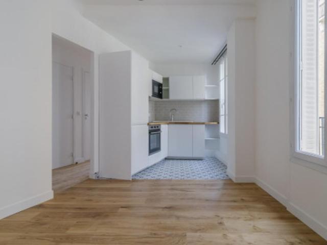 Appartement location à Nanterre, Asnières-sur-seine