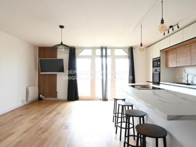 Appartement location à Nanterre, Asnières-sur-seine