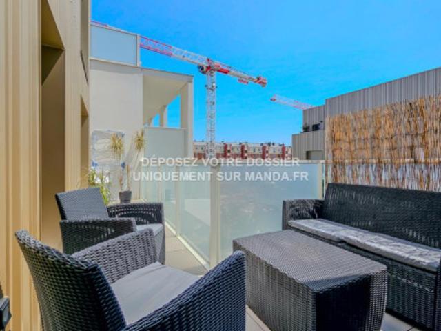 Appartement location à Nanterre, Asnières-sur-seine