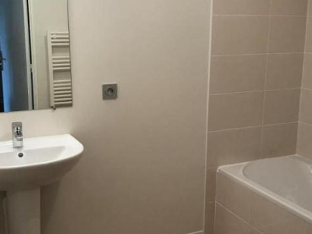 Appartement location à Cunée, Attignat