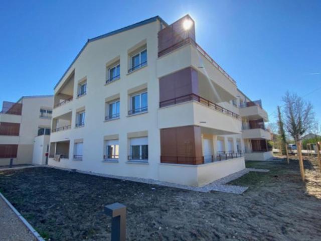 Appartement location à Bourg-en-Bresse, Attignat