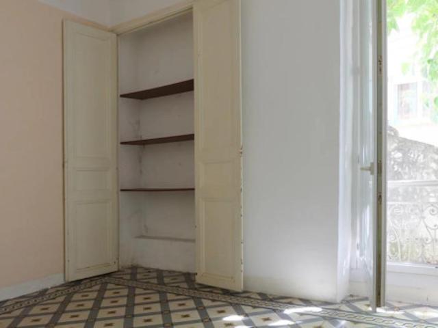 Appartement location à Marseille, Aubagne