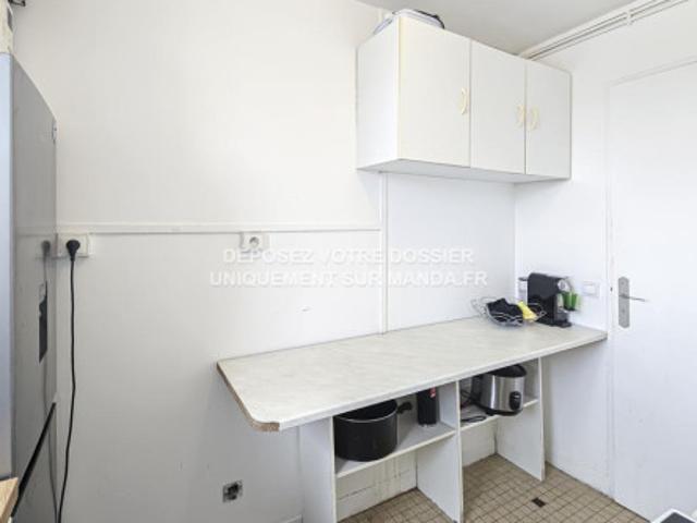 Appartement location à Saint-Denis, Aubervilliers