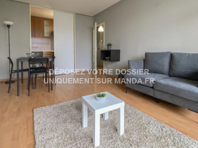 Appartement location à Saint-Denis, Aubervilliers