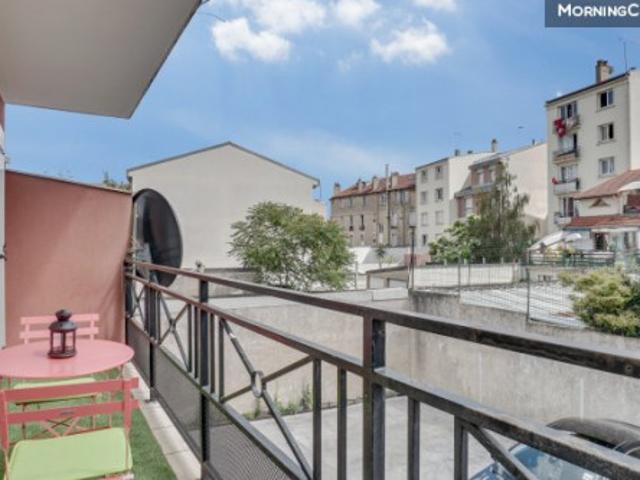 Appartement location à Saint-Denis, Aubervilliers