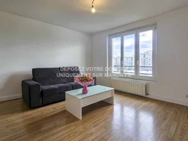 Appartement location à Saint-Denis, Aubervilliers
