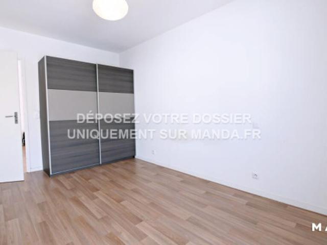 Appartement location à France métropolitaine, Aubervilliers