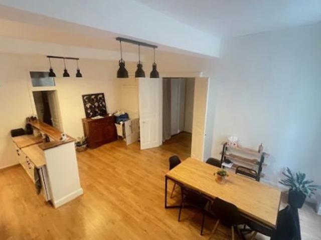 Appartement location à Auch