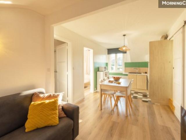 Appartement location à Aurillac