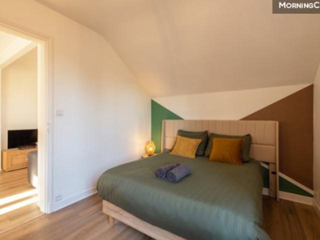 Appartement location à Aurillac