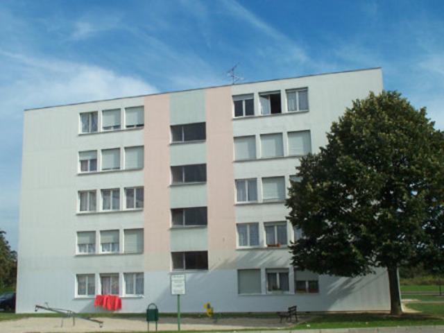 Appartement location à Dijon, Auxonne
