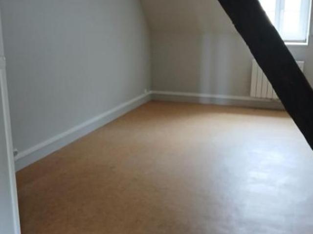 Appartement location à Avallon, Annéot