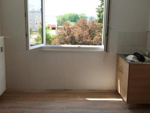 Appartement location à Avallon, Annéot