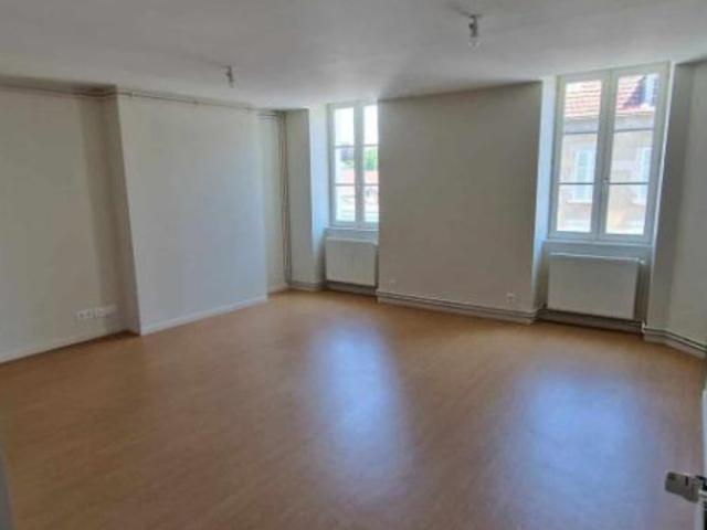 Appartement location à Avallon