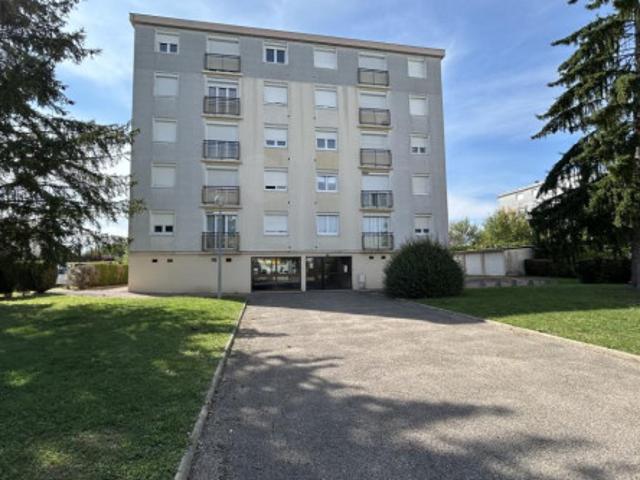 Appartement location à Avallon, Annéot