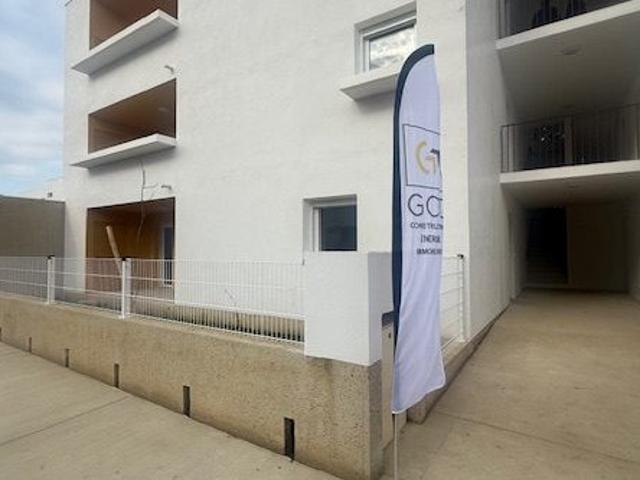 Appartement location à Avignon