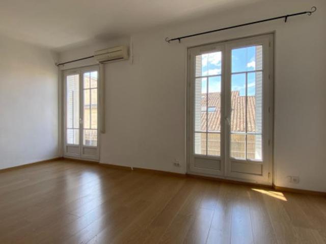 Appartement location à Avignon