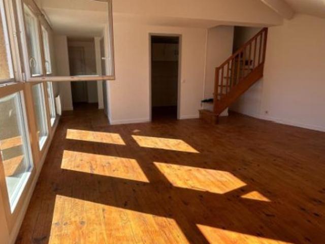 Appartement location à Jaurès - République, Avignon