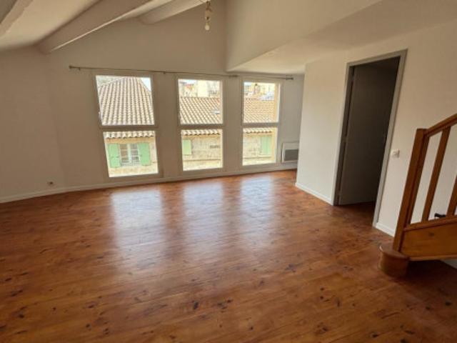 Appartement location à Avignon