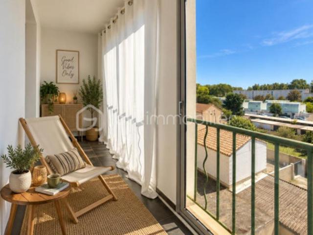 Appartement location à Jaurès - République, Avignon
