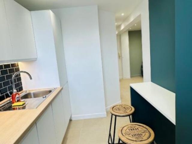 Appartement location à Bobigny, Bagnolet