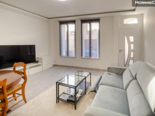 Appartement location à Bobigny, Bagnolet
