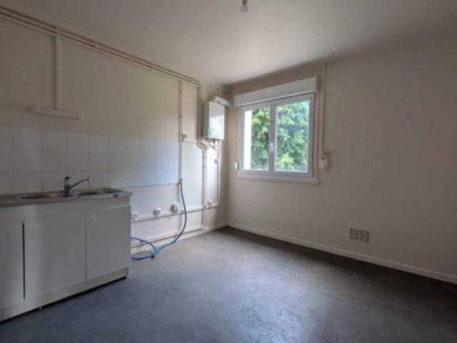 Appartement location à Bar-sur-Aube, Bar-sur-aube