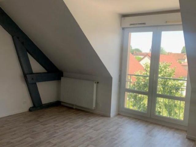Appartement location à Bar-sur-Aube, Lévigny