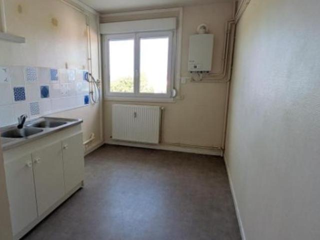 Appartement location à Bar-sur-Aube, Bar-sur-aube