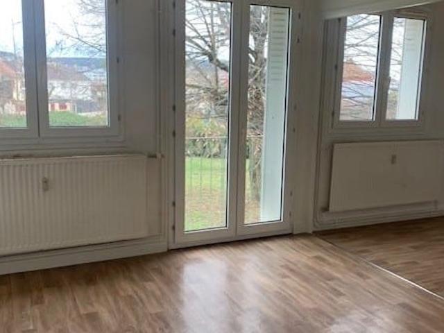 Appartement location à Bar-sur-Aube, Bar-sur-aube