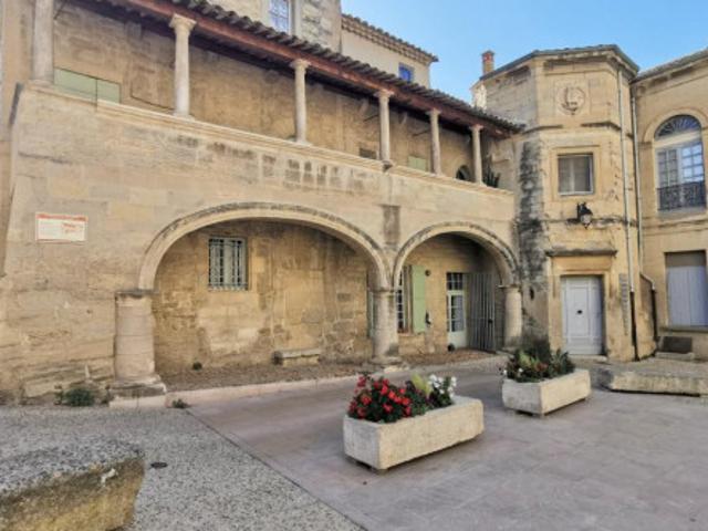 Appartement location à Arles, Barbentane