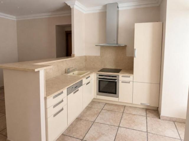 Appartement location à Bastia
