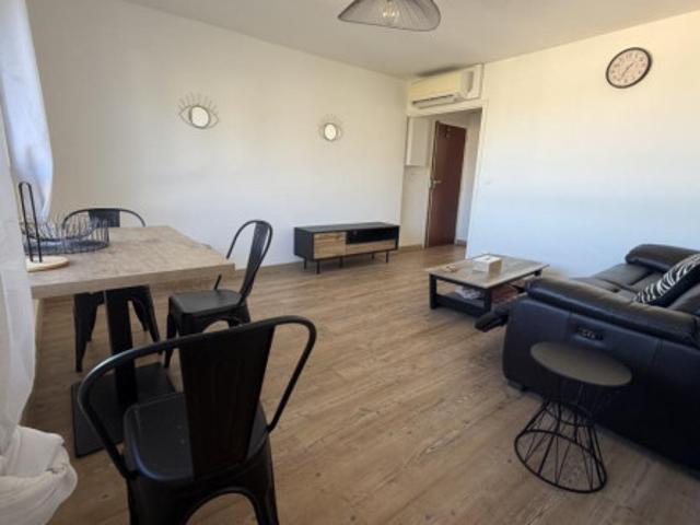 Appartement location à Bastia, San-martino-di-lota
