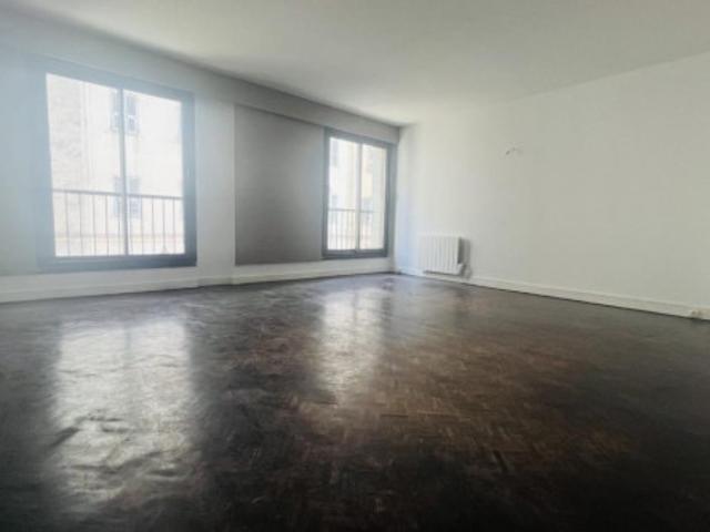 Appartement location à Bastia