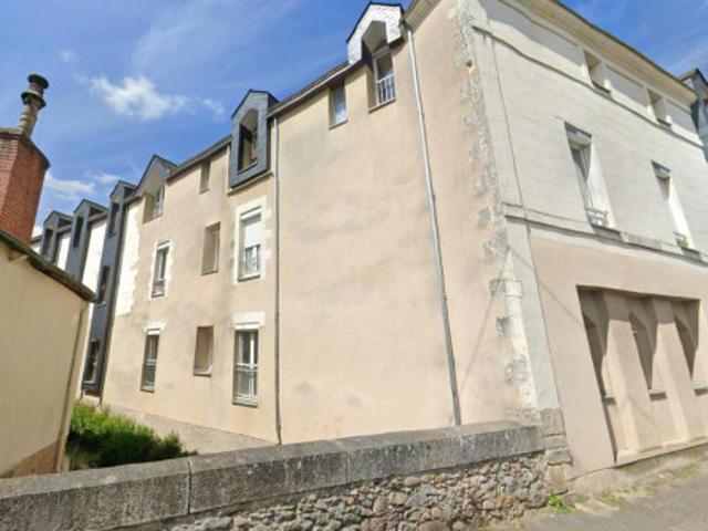 Appartement location à Saumur, Cheviré-le-rouge