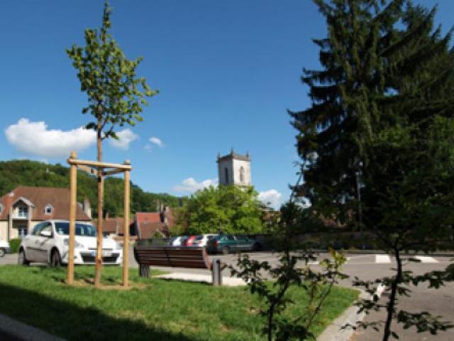 Appartement location à Besançon, Baume-les-dames