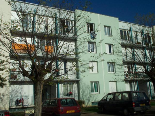 Appartement location à Beaune