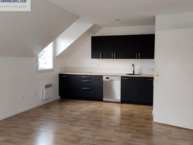Appartement location à Beauvais, Oise