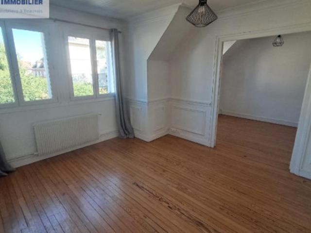 Appartement location à Beauvais