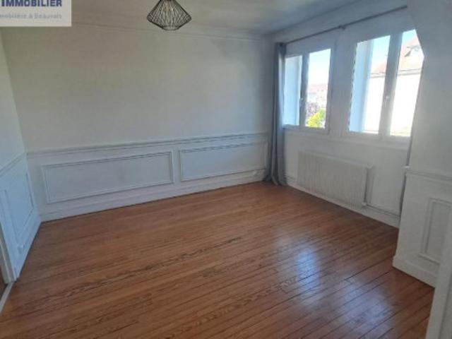 Appartement location à Beauvais