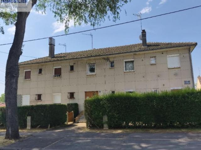Appartement location à Beauvais