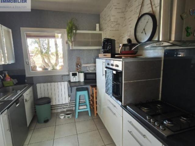 Appartement location à Beauvais
