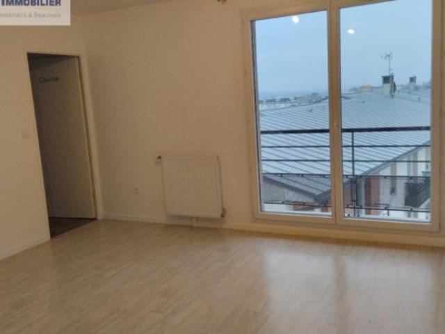 Appartement location à Beauvais, Oise
