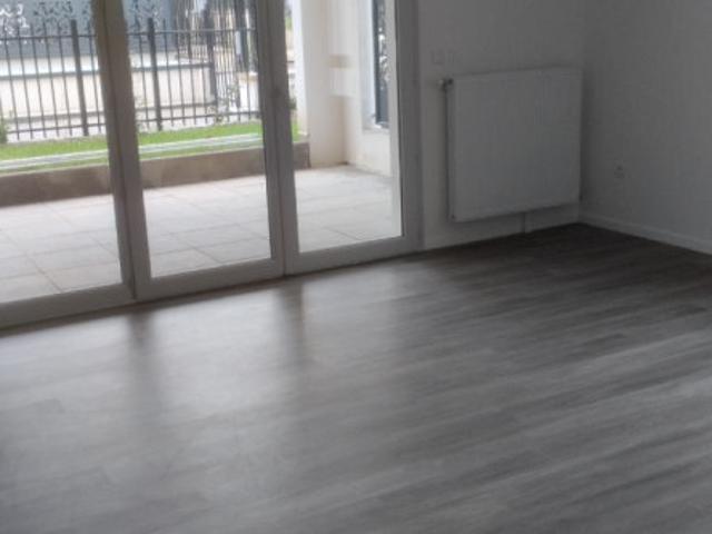 Appartement location à Beauvais