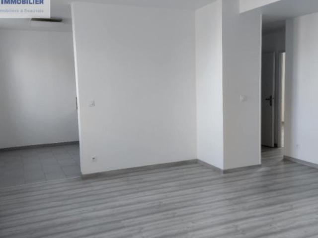 Appartement location à Beauvais