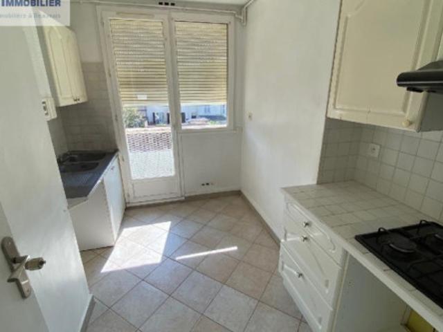 Appartement location à Beauvais