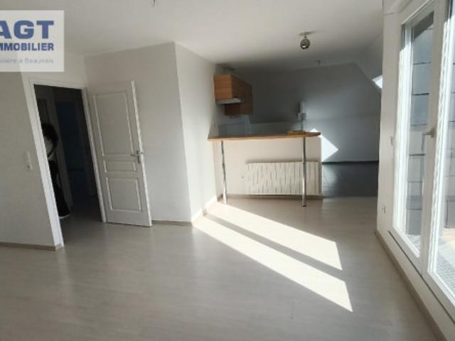 Appartement location à Beauvais