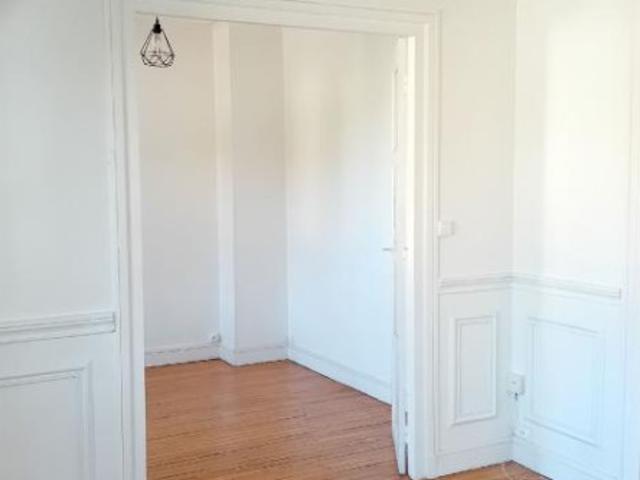 Appartement location à France métropolitaine, Beauvais