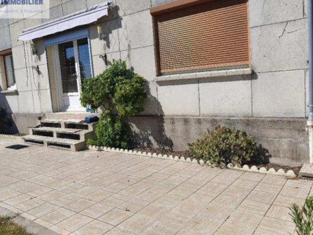 Appartement location à Beauvais