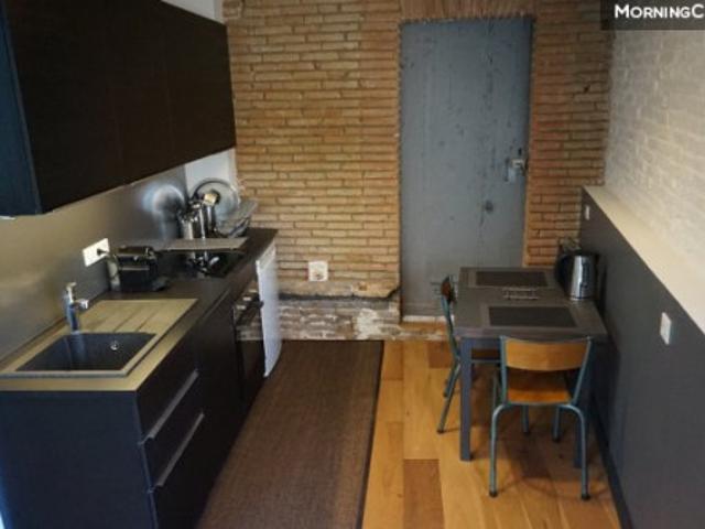 Appartement location à Toulouse, Beauzelle